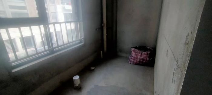 远创紫樾台 4室2厅3卫 190m&sup2;