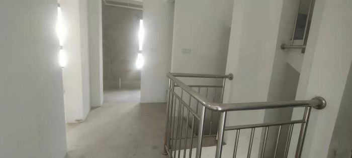 远创紫樾台 4室2厅3卫 190m&sup2;