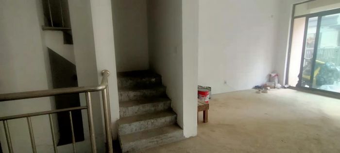 远创紫樾台 4室2厅3卫 190m&sup2;