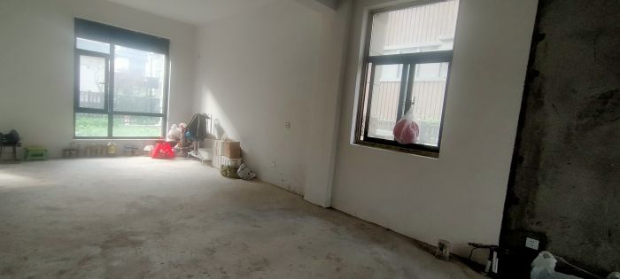 远创紫樾台 4室2厅3卫 190m&sup2;