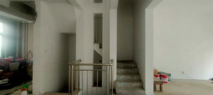 远创紫樾台 4室2厅3卫 190m&sup2;
