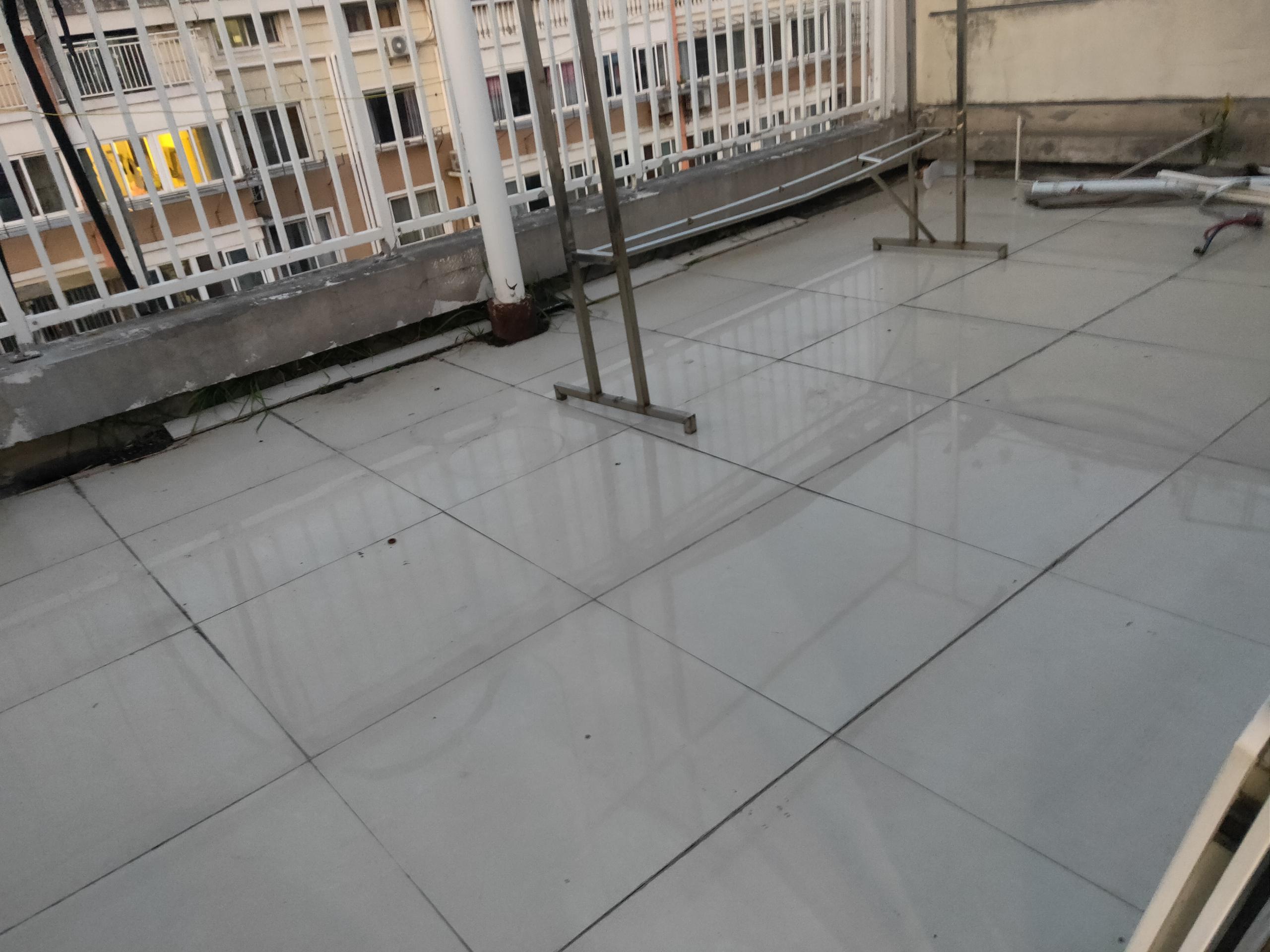 星通花园 3室2厅2卫 74.00m&sup2;