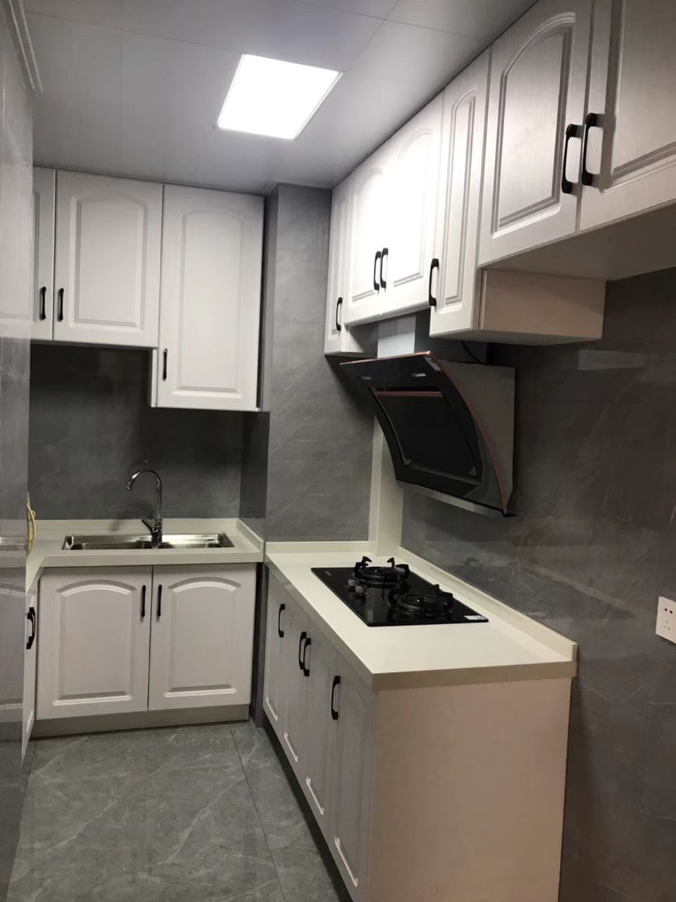 同和嘉苑北区 2室1厅1卫 88m&sup2;