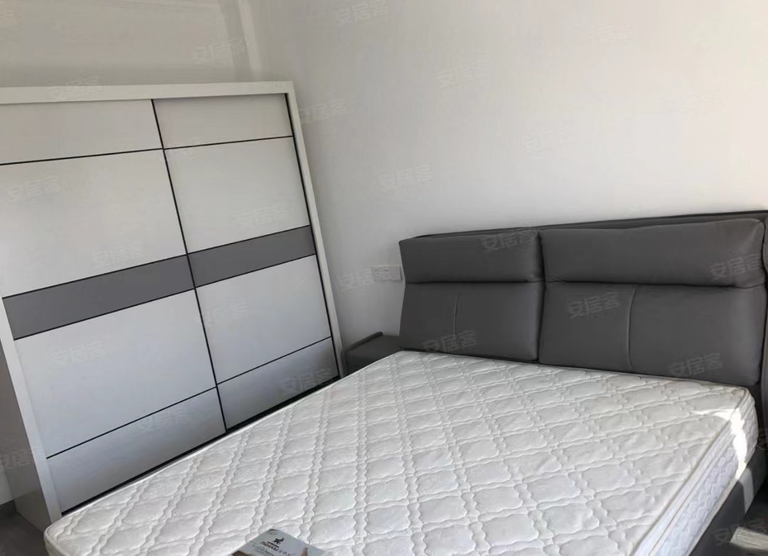 同和嘉苑北区 2室1厅1卫 88m&sup2;