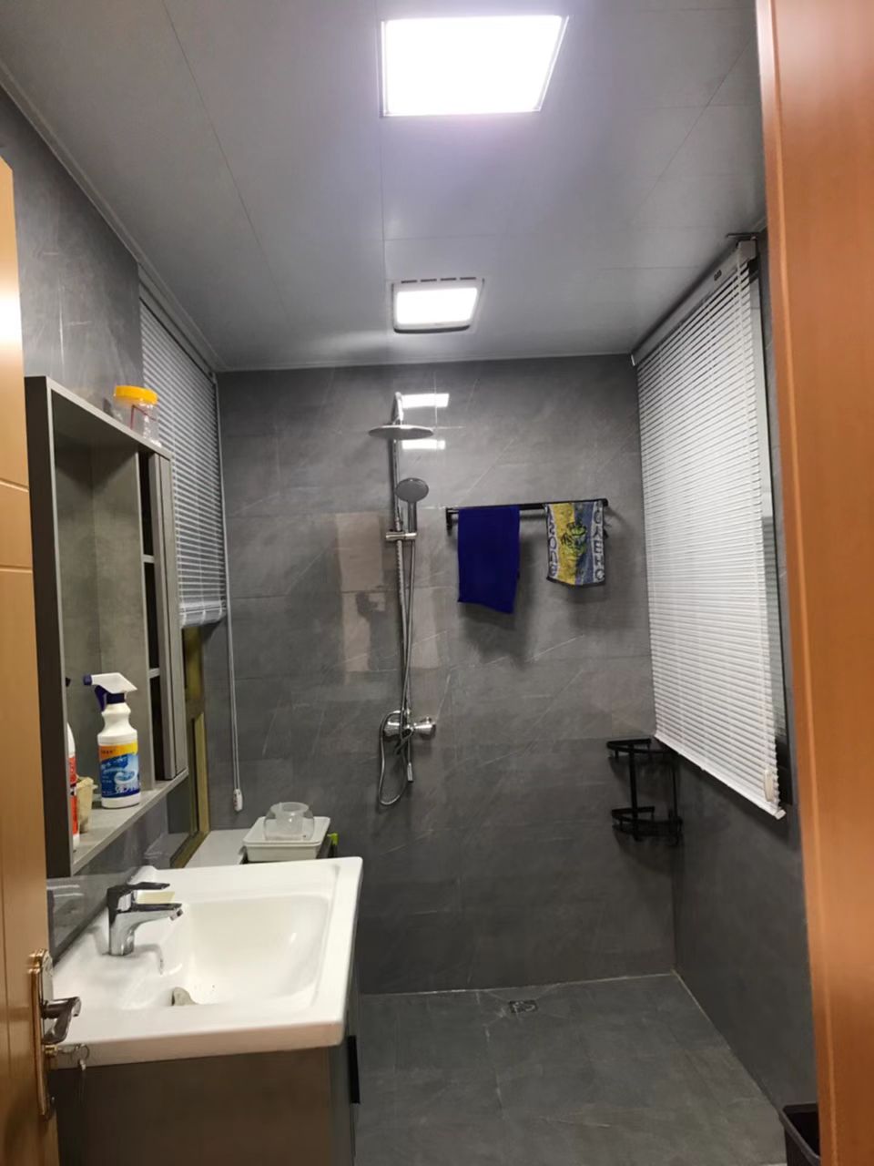 同和嘉苑北区 2室1厅1卫 88m&sup2;