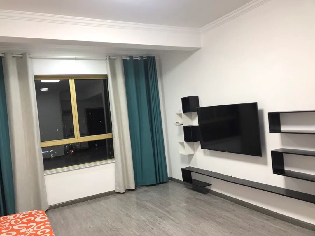 同和嘉苑北区 2室1厅1卫 88m&sup2;