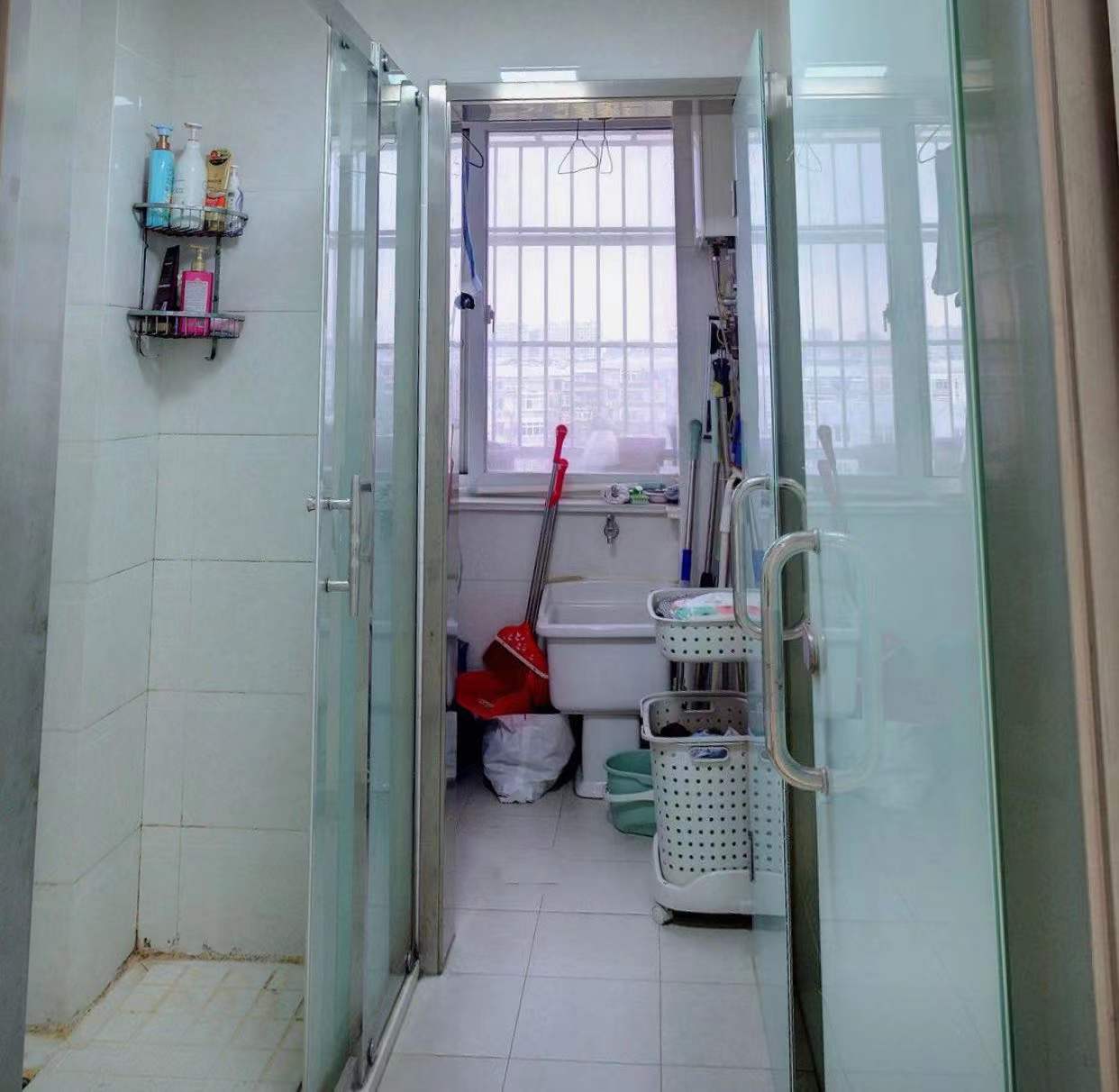 德民旺角 4室2厅2卫 138m&sup2;