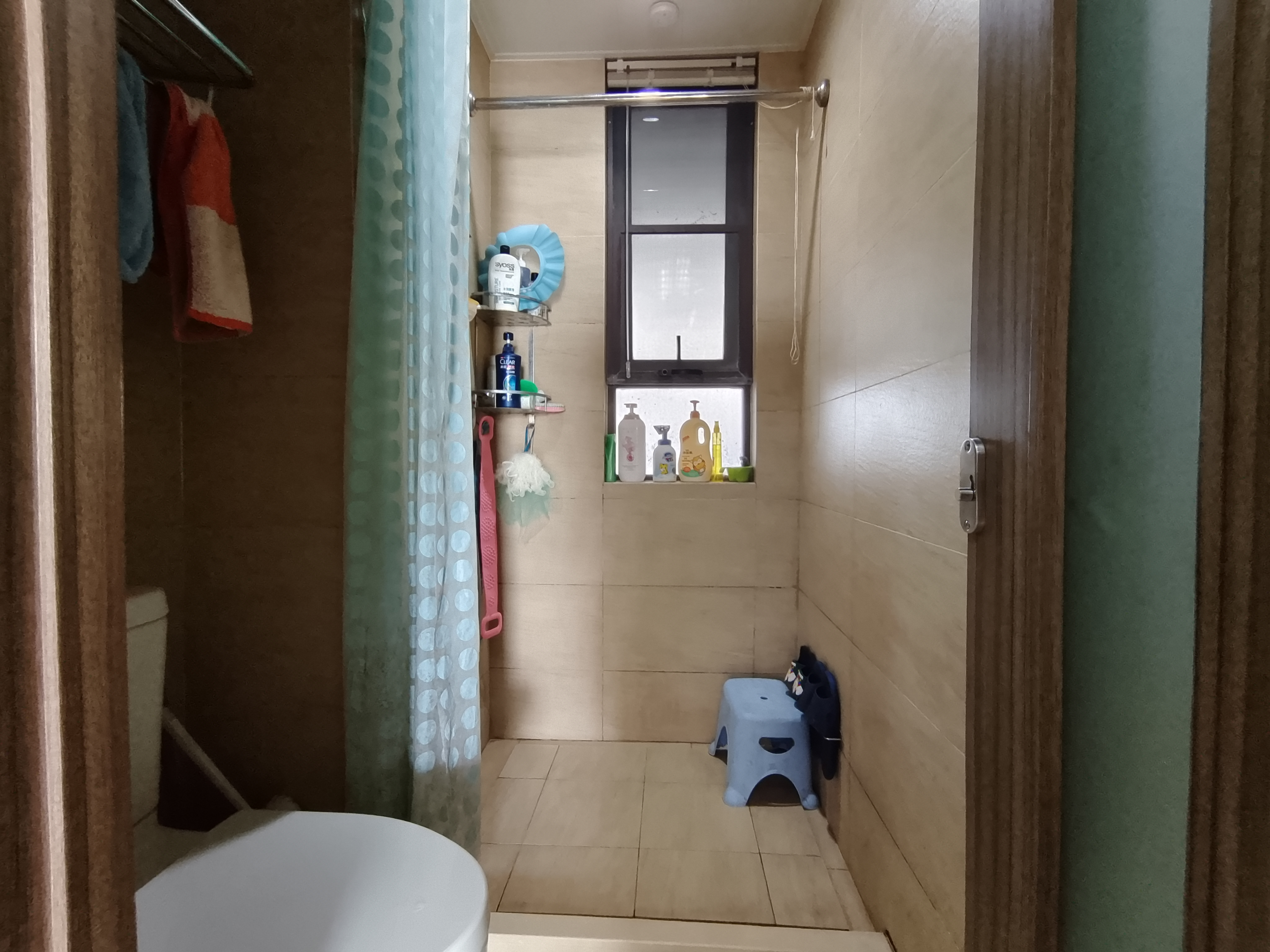 万科濠河传奇 3室2厅1卫 106.60m&sup2;