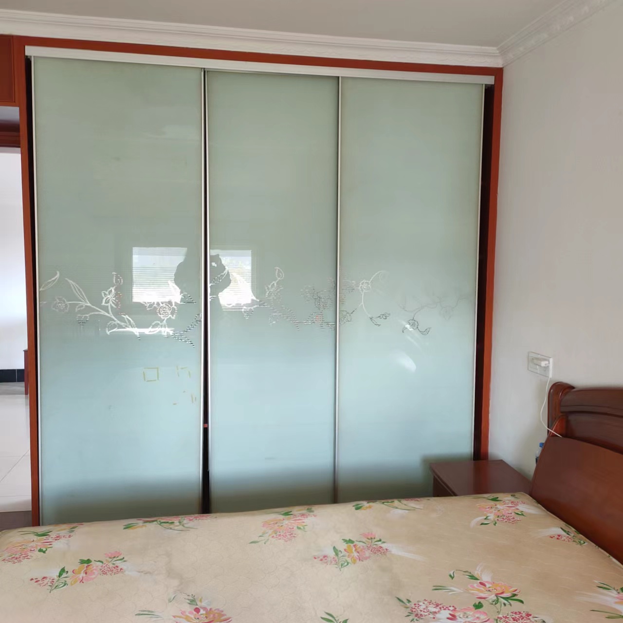 天勤家园 3室1厅1卫 92m&sup2;