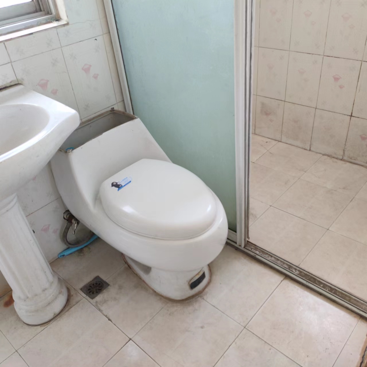 天勤家园 3室1厅1卫 92m&sup2;