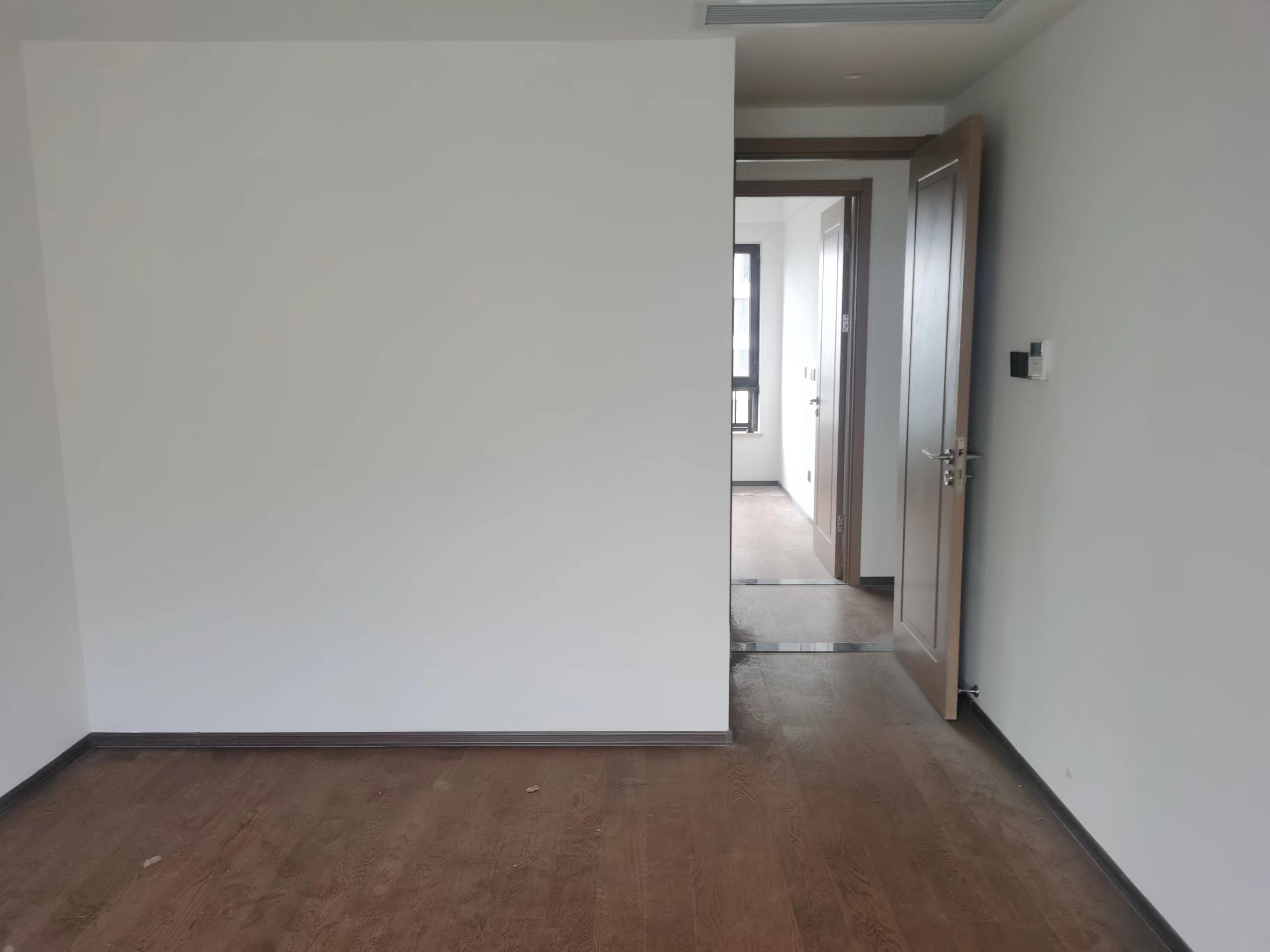 春风南岸西园 4室2厅2卫 138m&sup2;