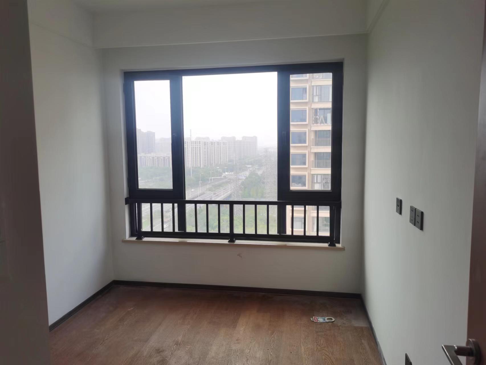 春风南岸西园 4室2厅2卫 138m&sup2;