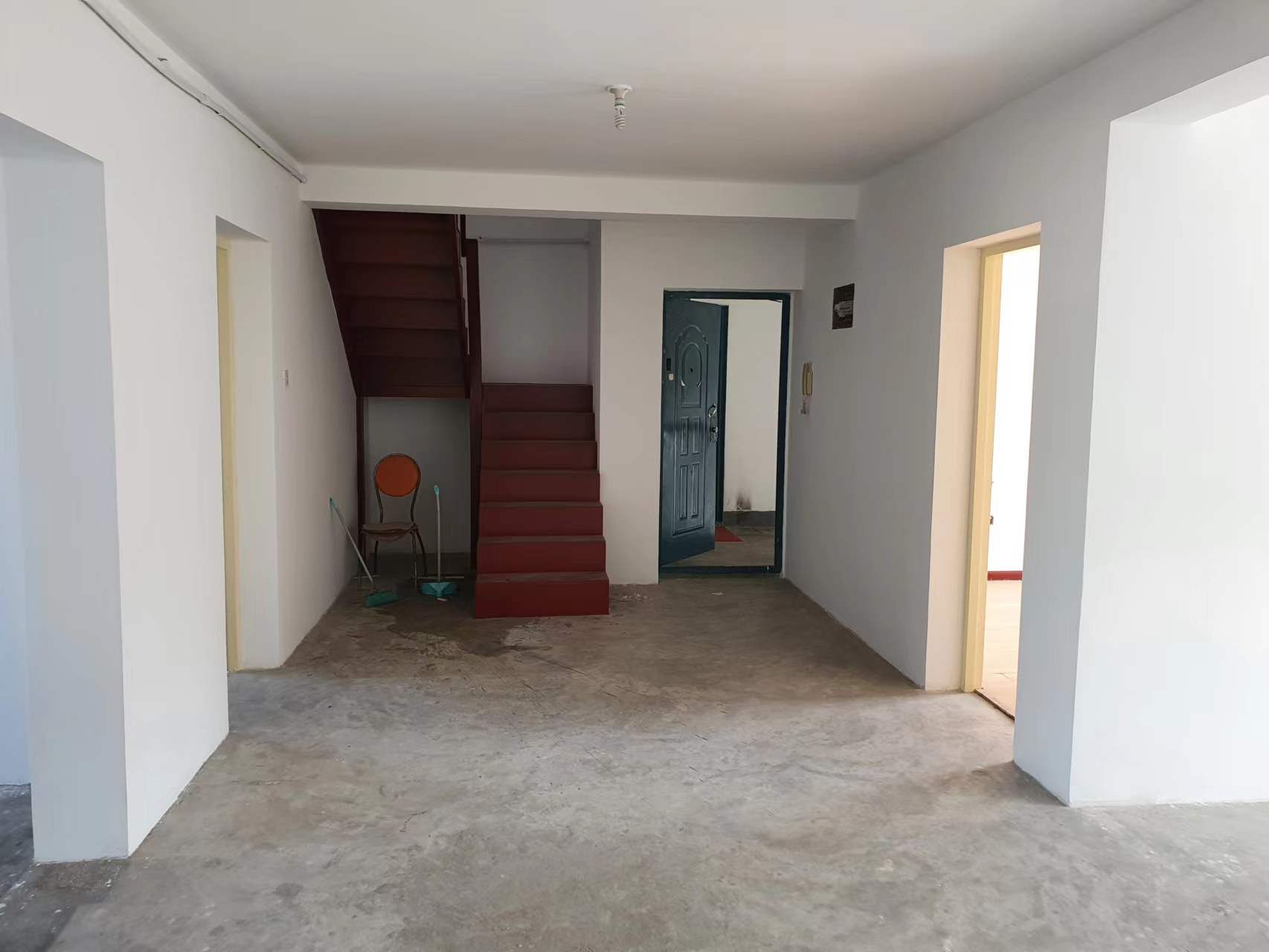 五山花苑 6室2厅2卫 209.18m&sup2;