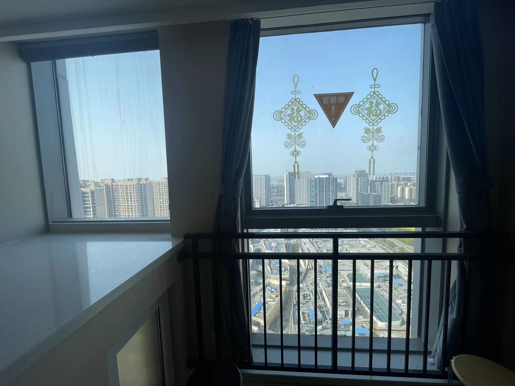 华润悦玺 2室1厅1卫 48.99m&sup2;