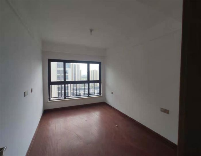 林肯公园 3室2厅2卫 113m&sup2;