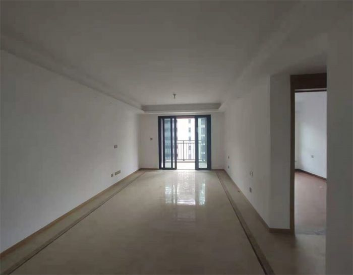 林肯公园 3室2厅2卫 113m&sup2;