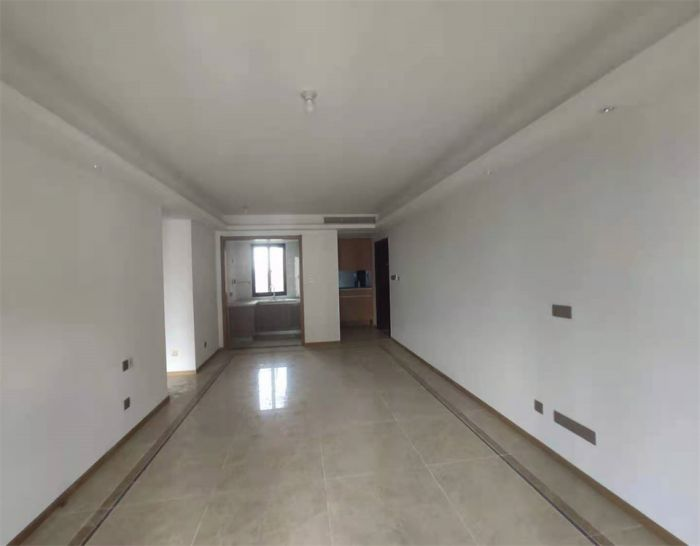 林肯公园 3室2厅2卫 113m&sup2;