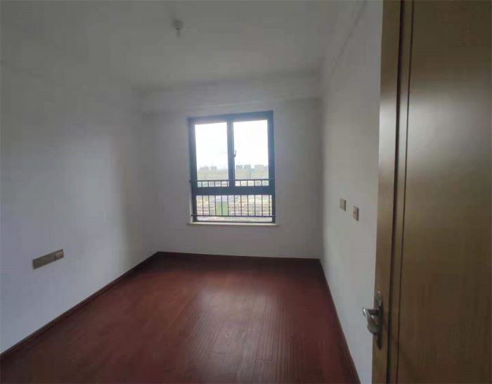 林肯公园 3室2厅2卫 113m&sup2;