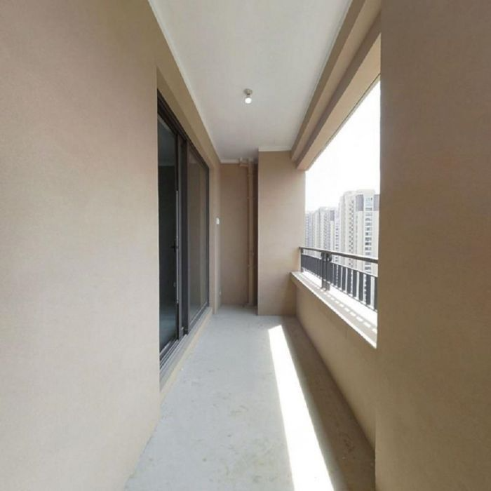 丽景湾 2室1厅1卫 97.00m&sup2;
