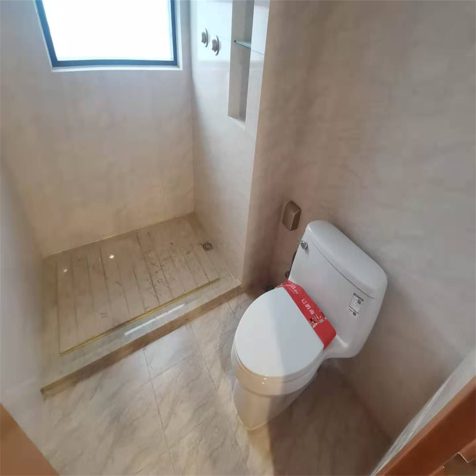 中南熙悦(南通经济技术开发区) 3室1厅1卫 118m&sup2;