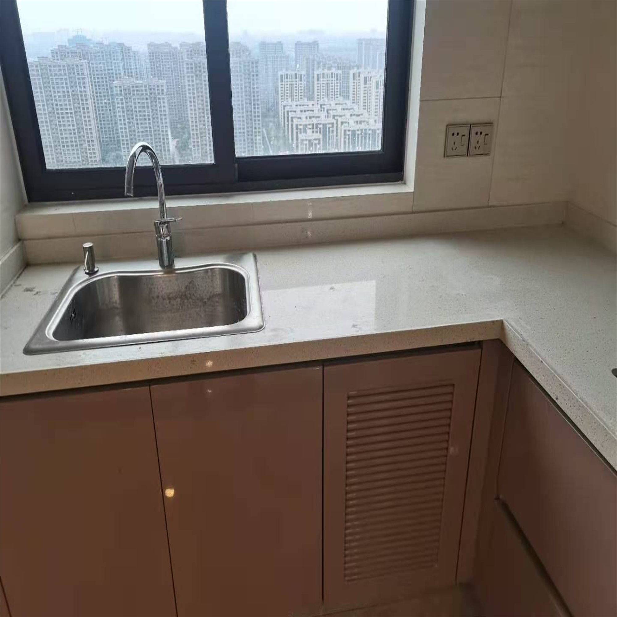 中南熙悦(南通经济技术开发区) 3室1厅1卫 118m&sup2;