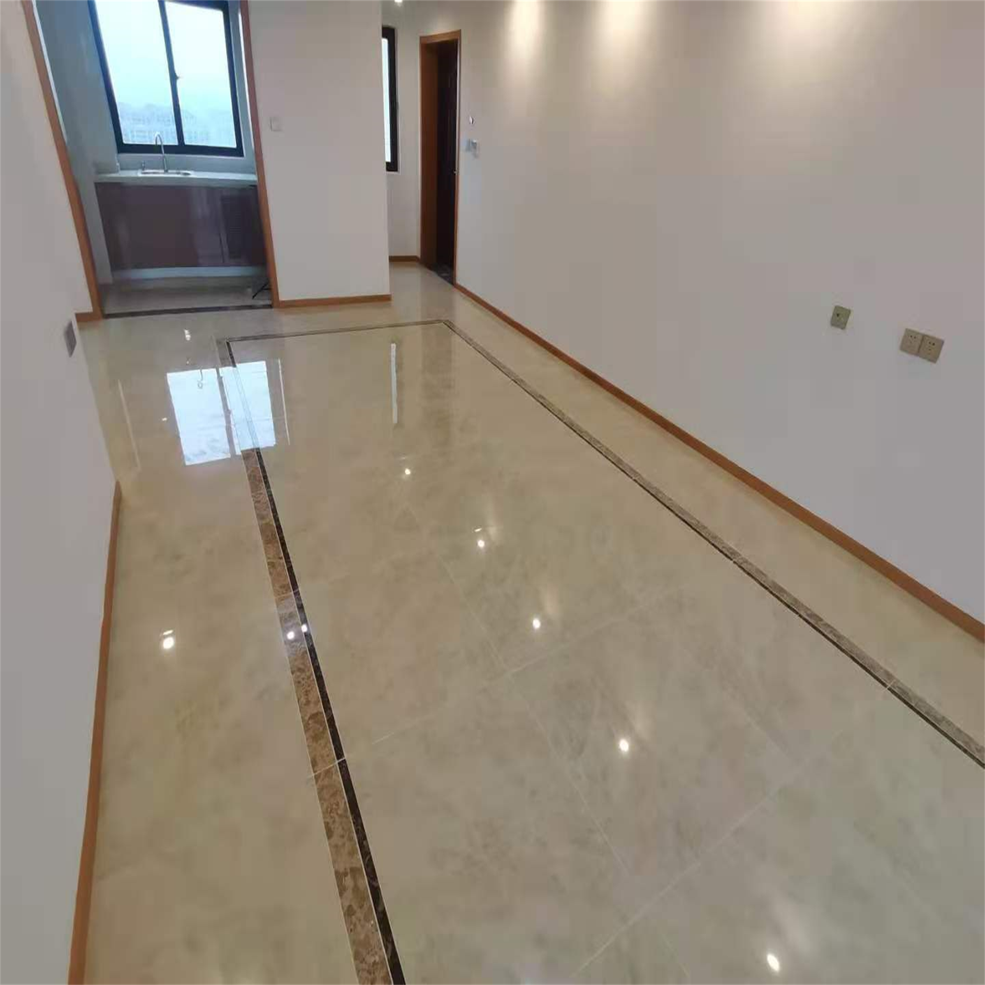中南熙悦(南通经济技术开发区) 3室1厅2卫 118m&sup2;