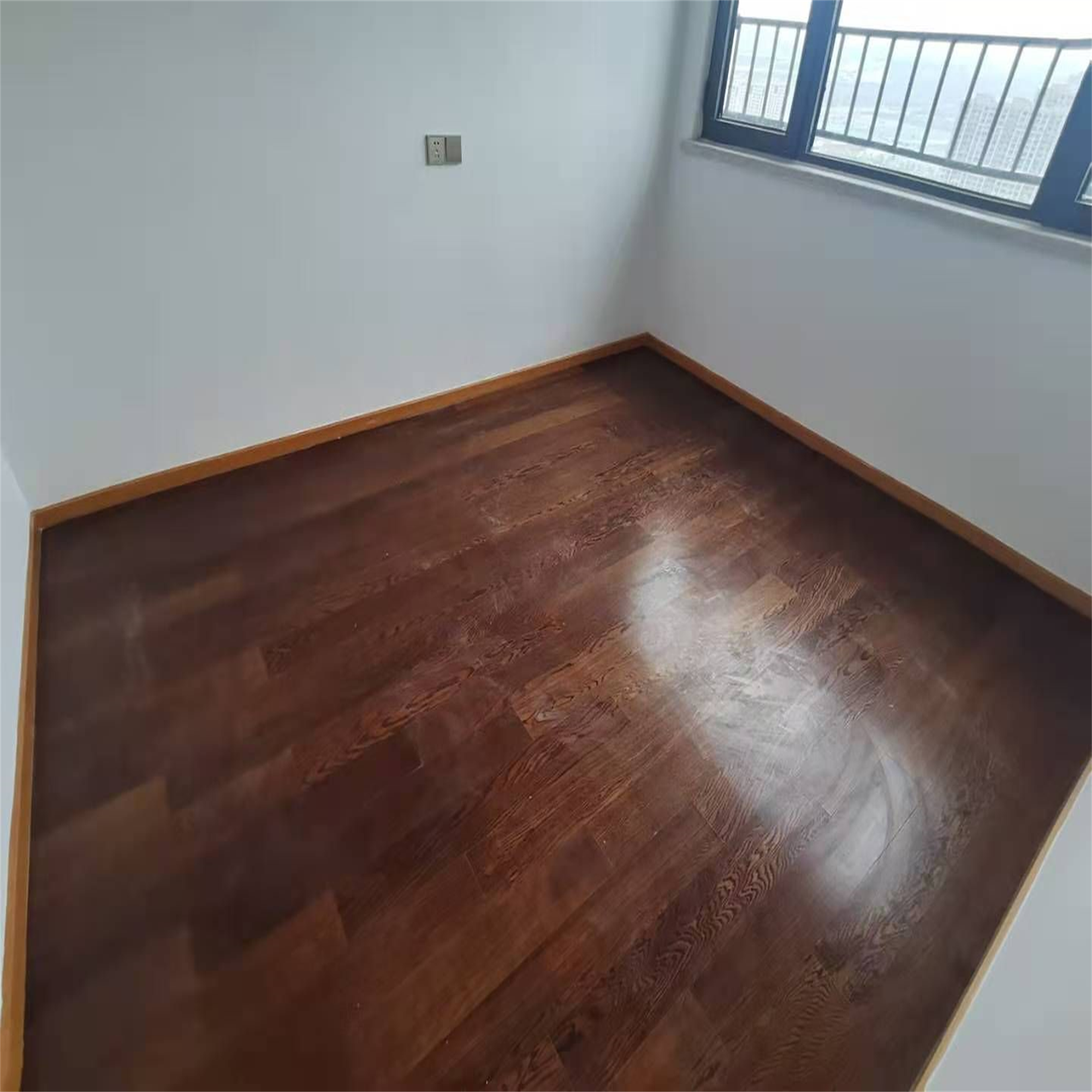 中南熙悦(南通经济技术开发区) 3室1厅2卫 118m&sup2;