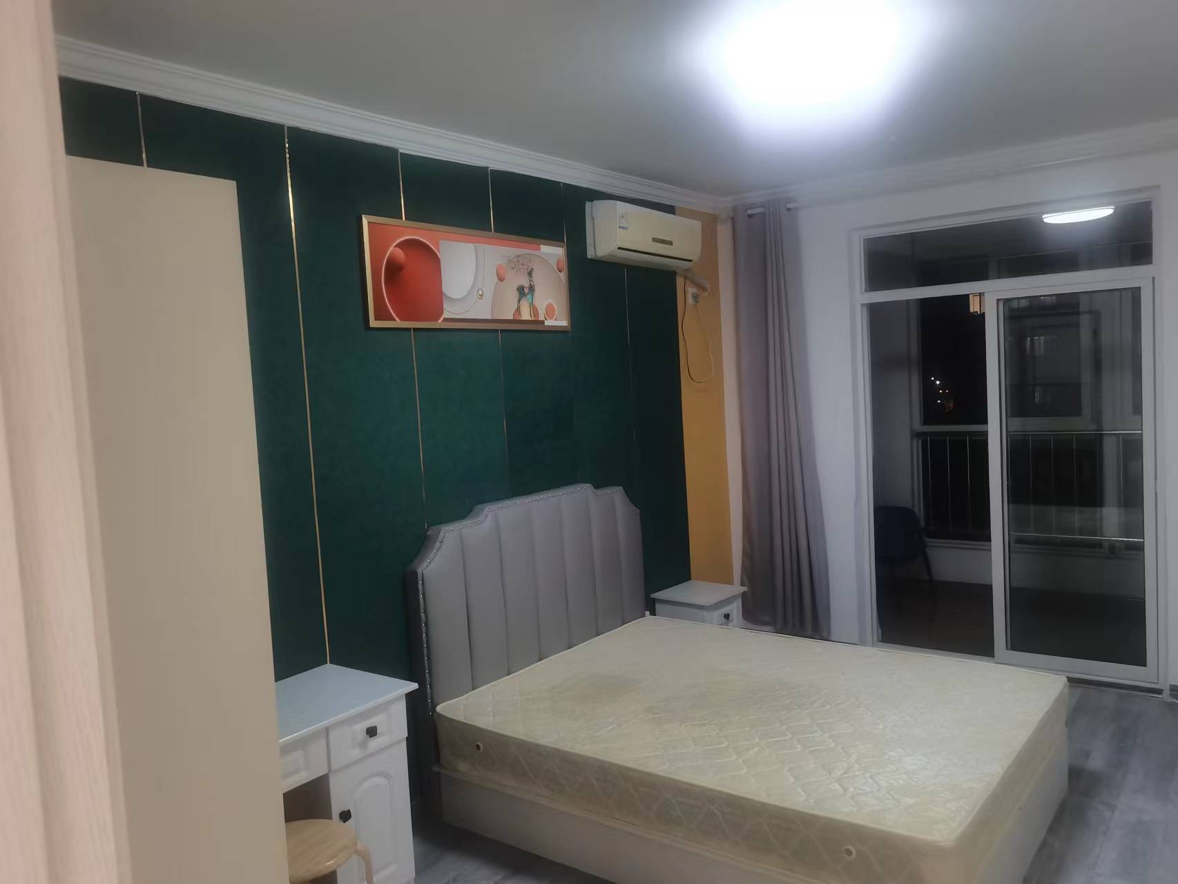 三里墩花苑 2室1厅1卫 85m&sup2;