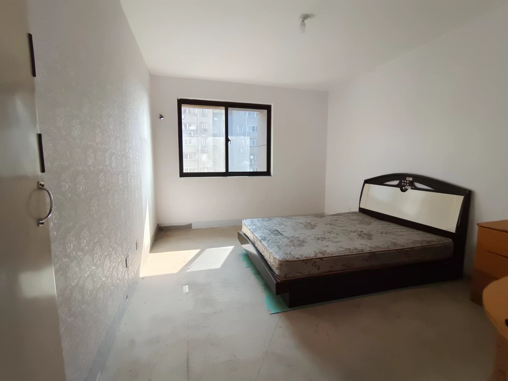 外滩花苑 2室1厅1卫 89.41m&sup2;
