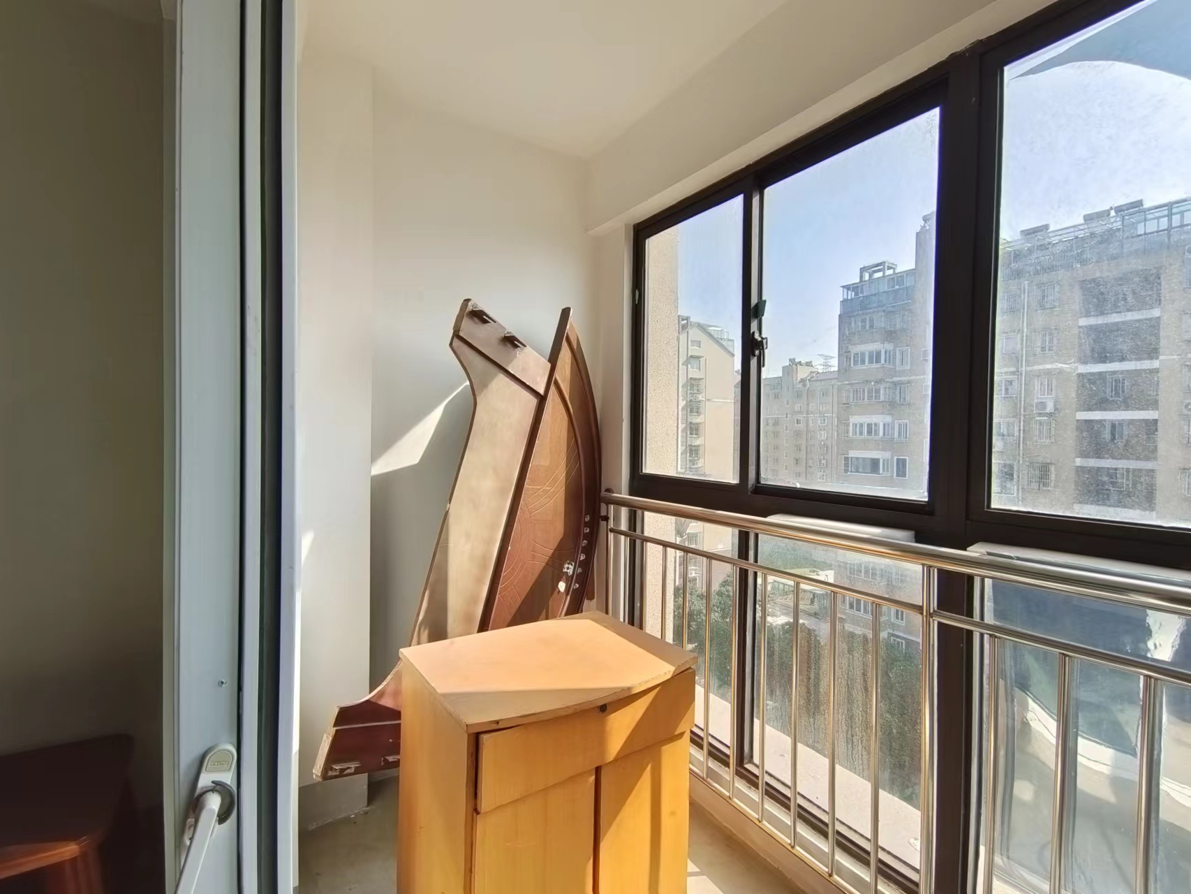 外滩花苑 2室1厅1卫 89.41m&sup2;