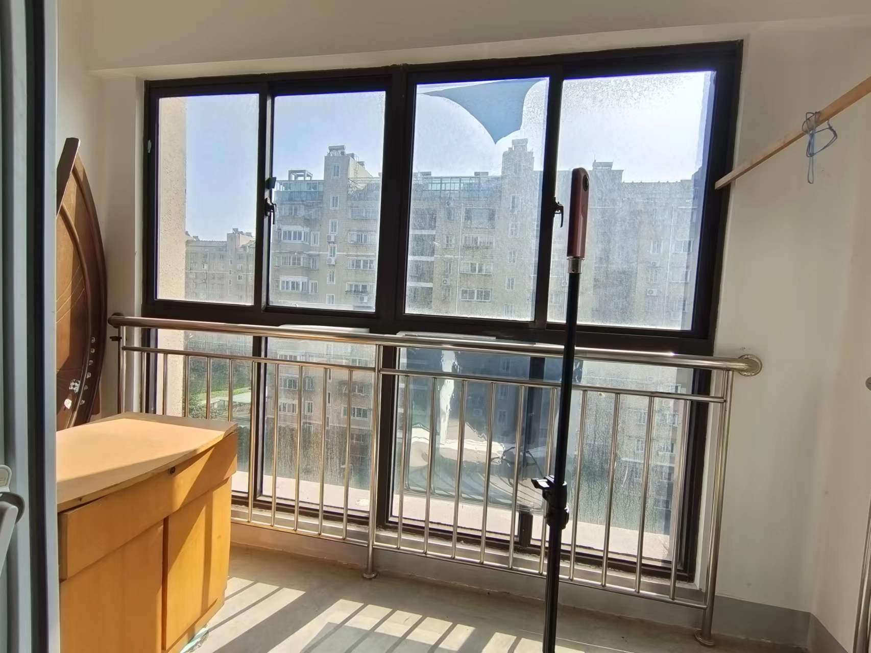 外滩花苑 2室1厅1卫 89.41m&sup2;