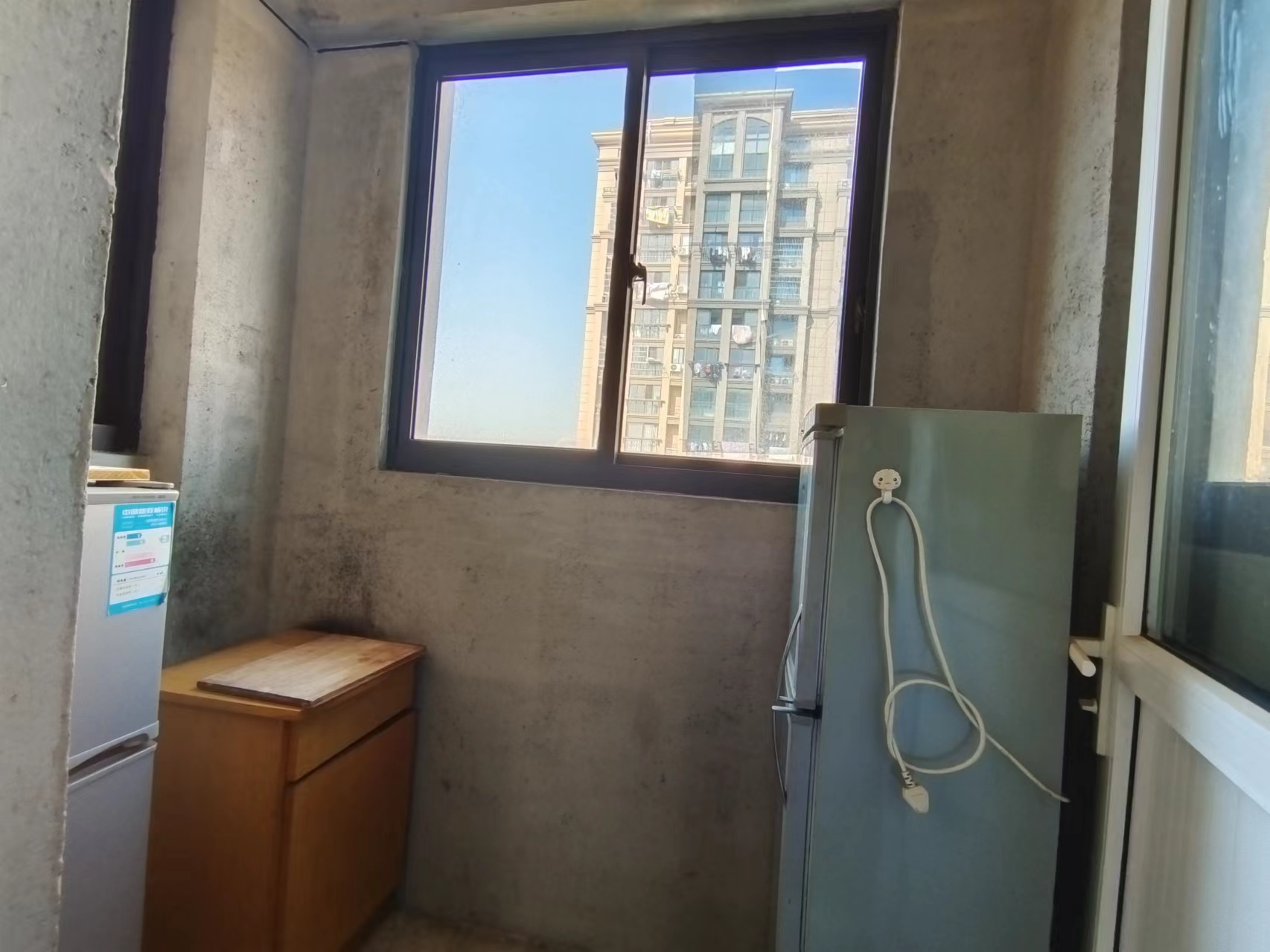 外滩花苑 2室1厅1卫 89.41m&sup2;