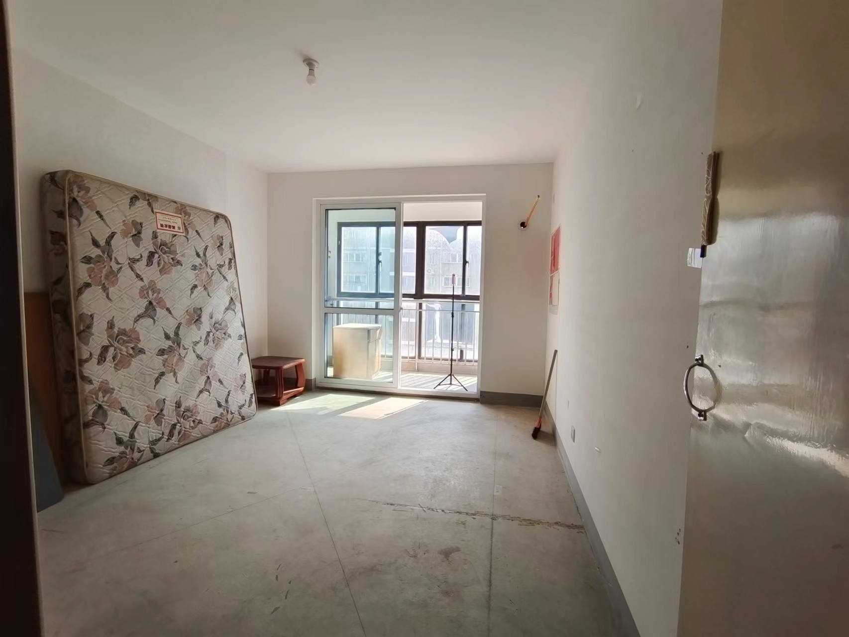 外滩花苑 2室1厅1卫 89.41m&sup2;