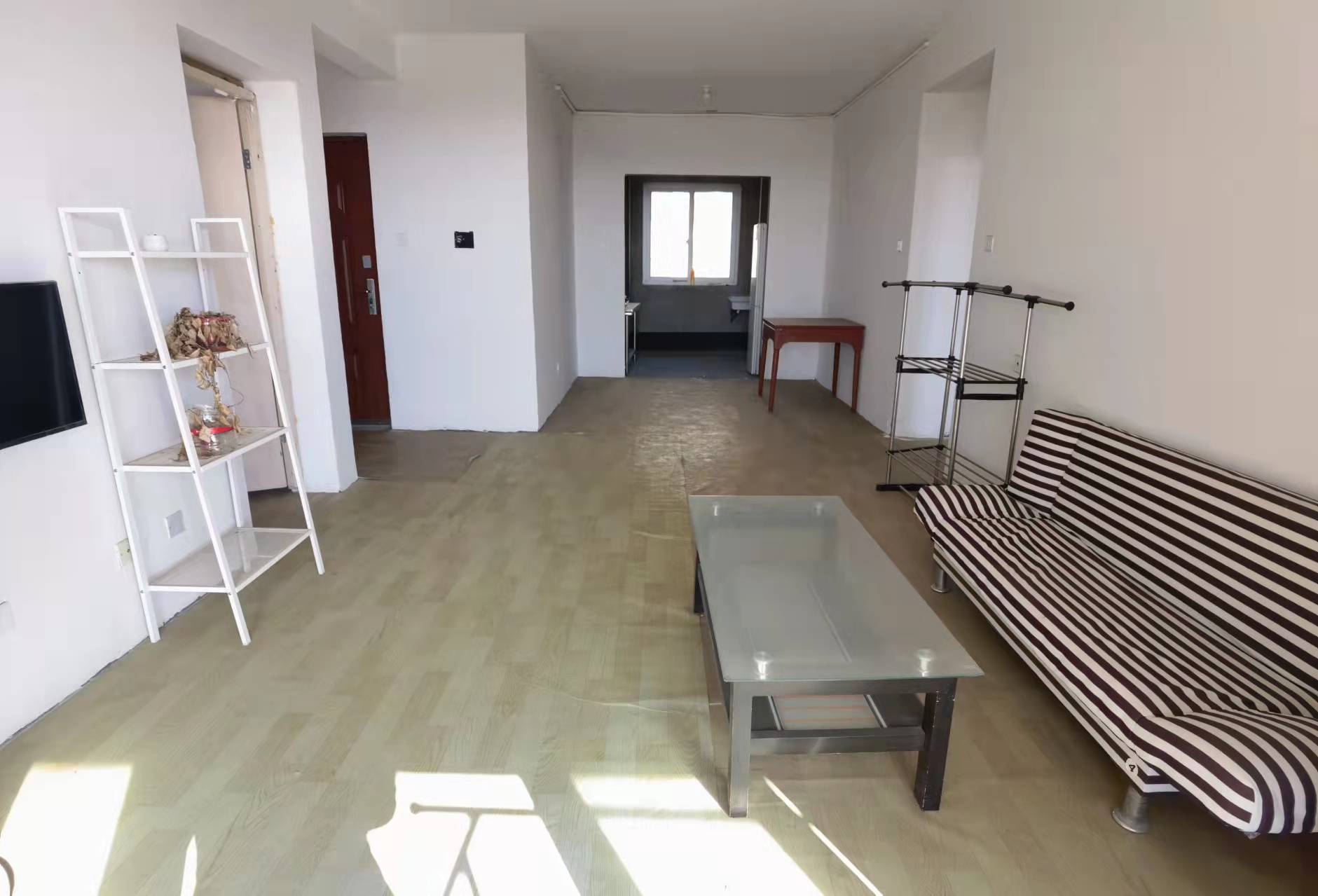 景瑞御府 3室1厅1卫 148m²