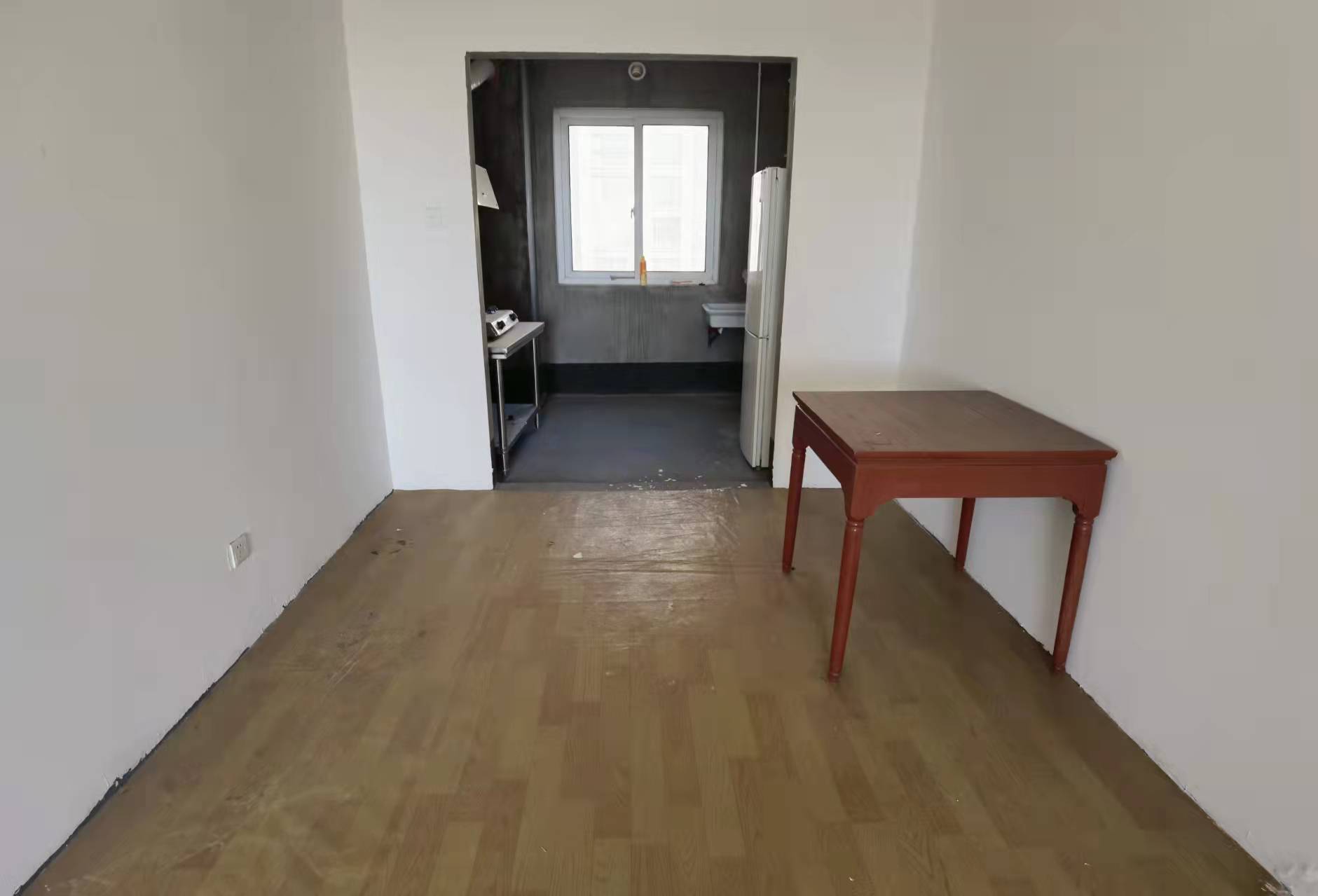 景瑞御府 3室1厅1卫 148m&sup2;