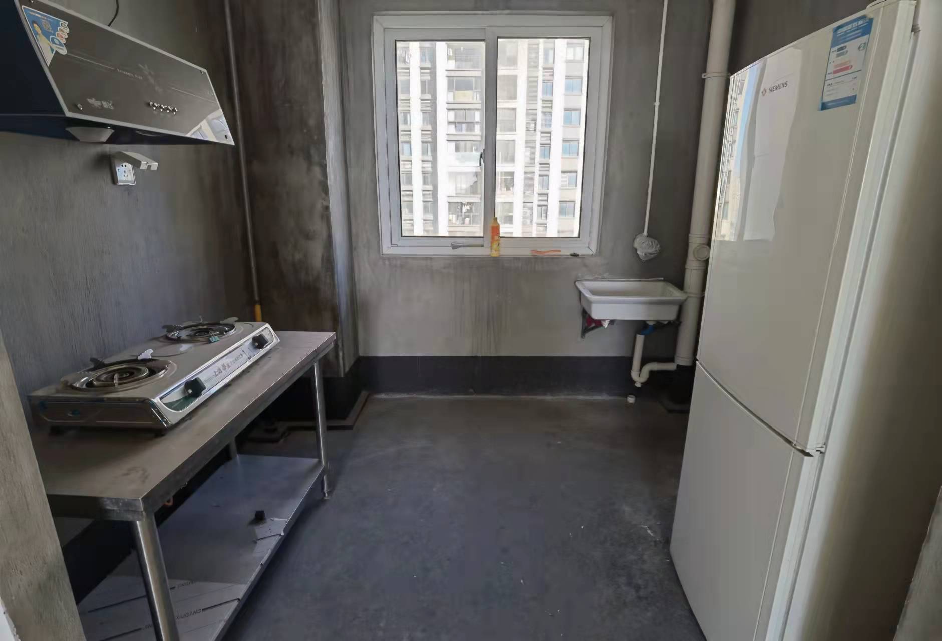 景瑞御府 3室1厅1卫 148m&sup2;