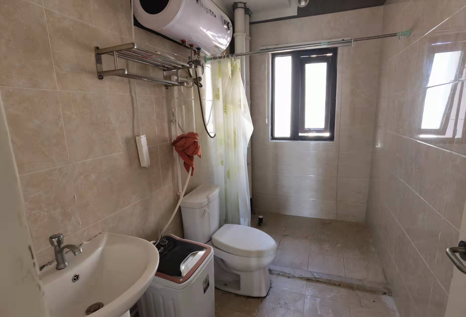 景瑞御府 3室1厅1卫 148m&sup2;
