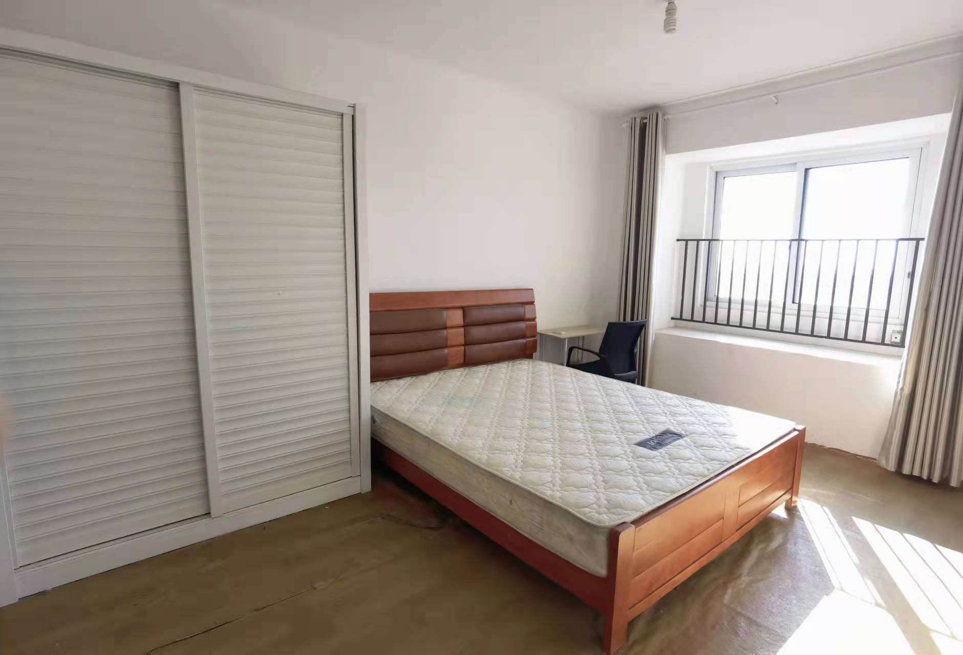 景瑞御府 3室1厅1卫 148m&sup2;