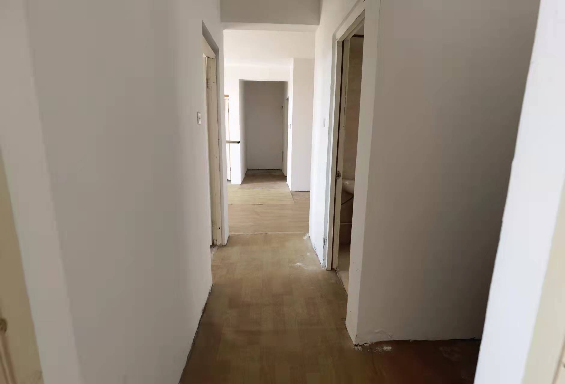 景瑞御府 3室1厅1卫 148m&sup2;