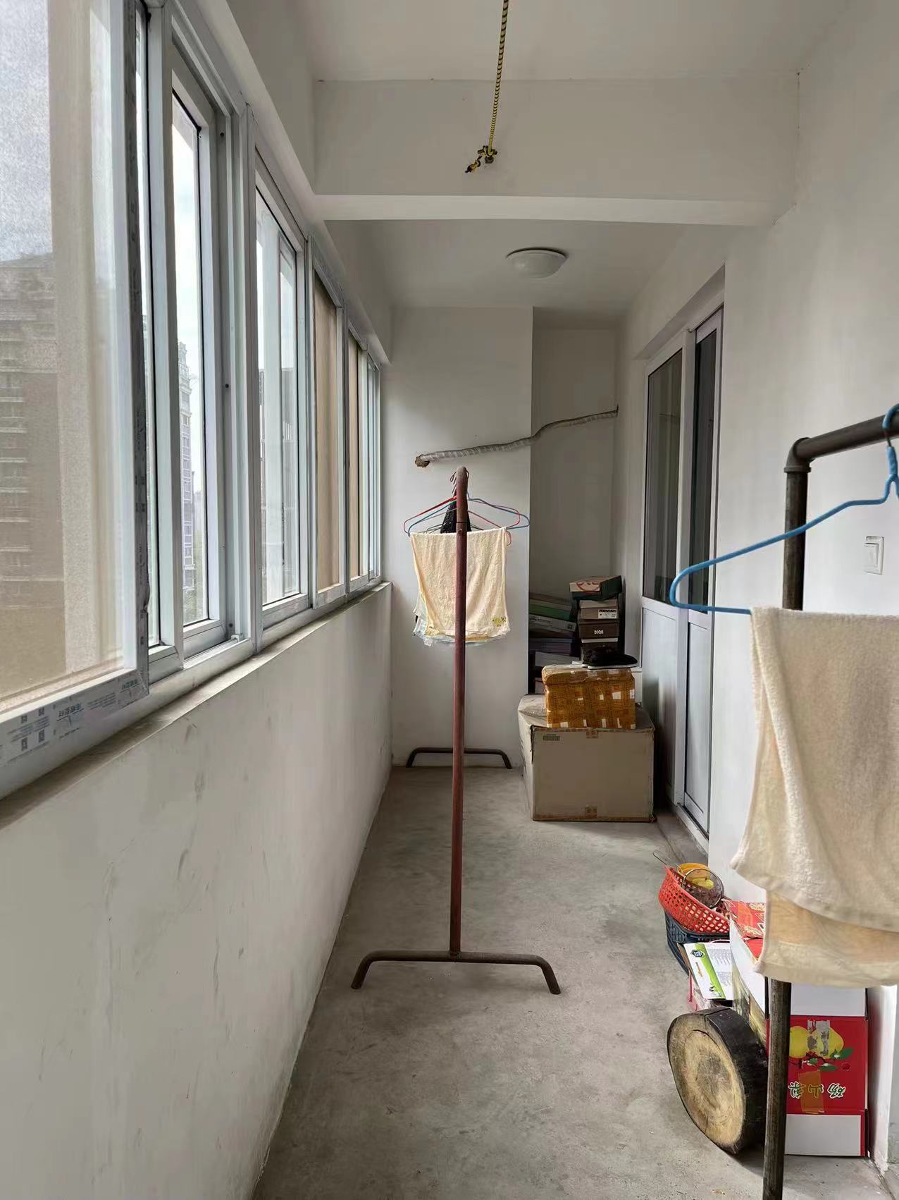 新华北苑 3室2厅2卫 154m&sup2;