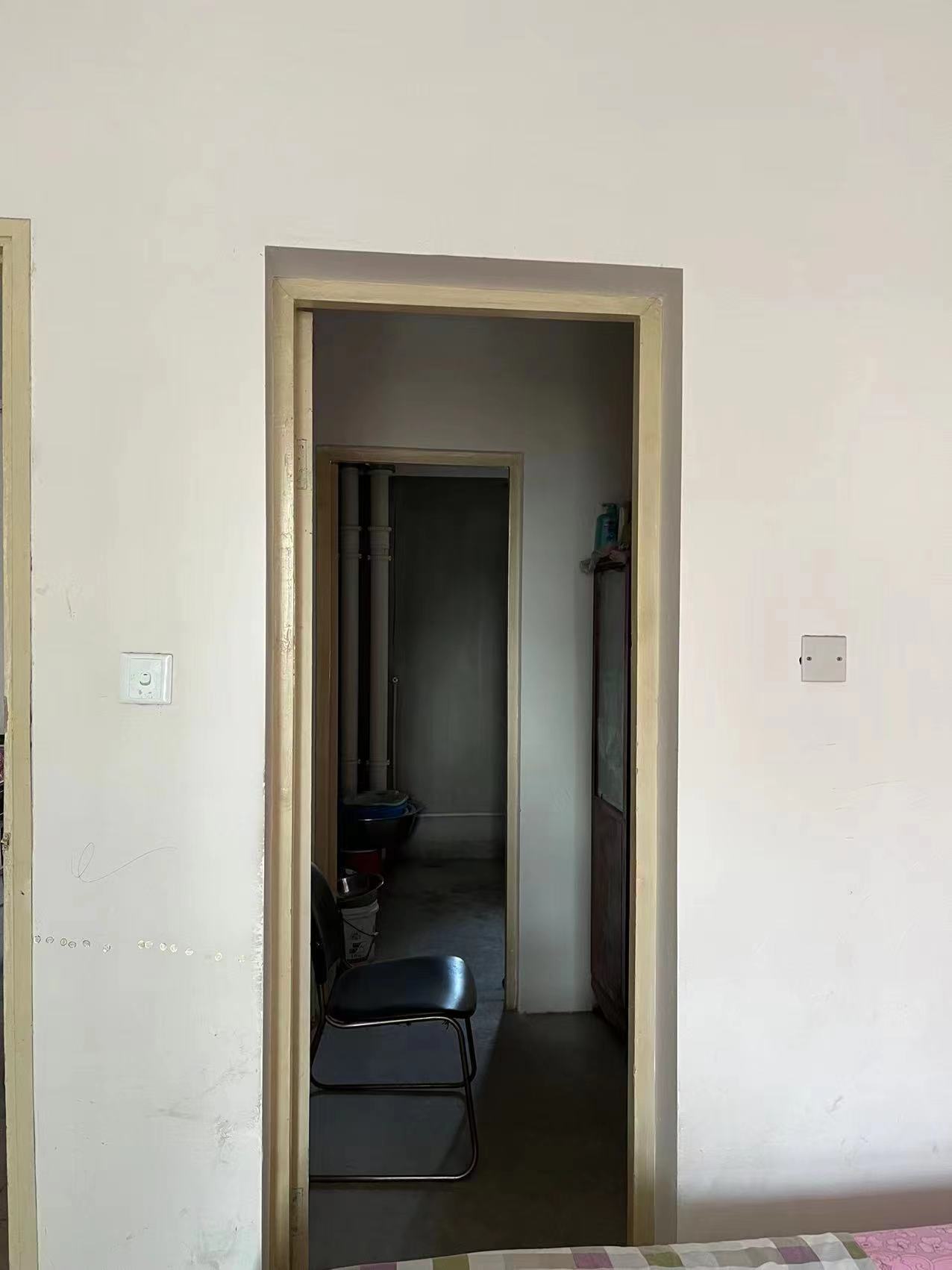 新华北苑 3室2厅2卫 154m&sup2;