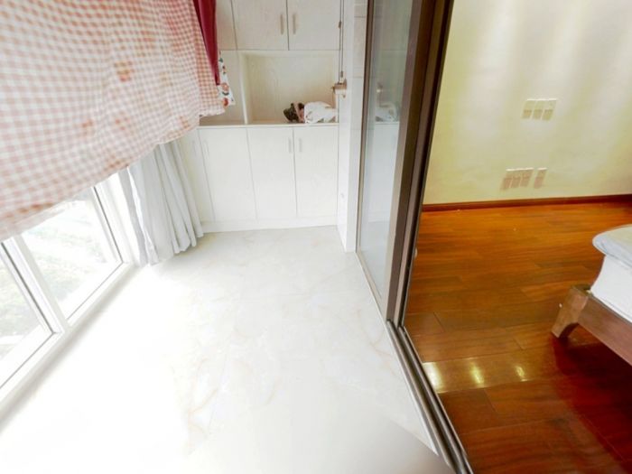 盛和花半里 2室2厅1卫 102m&sup2;