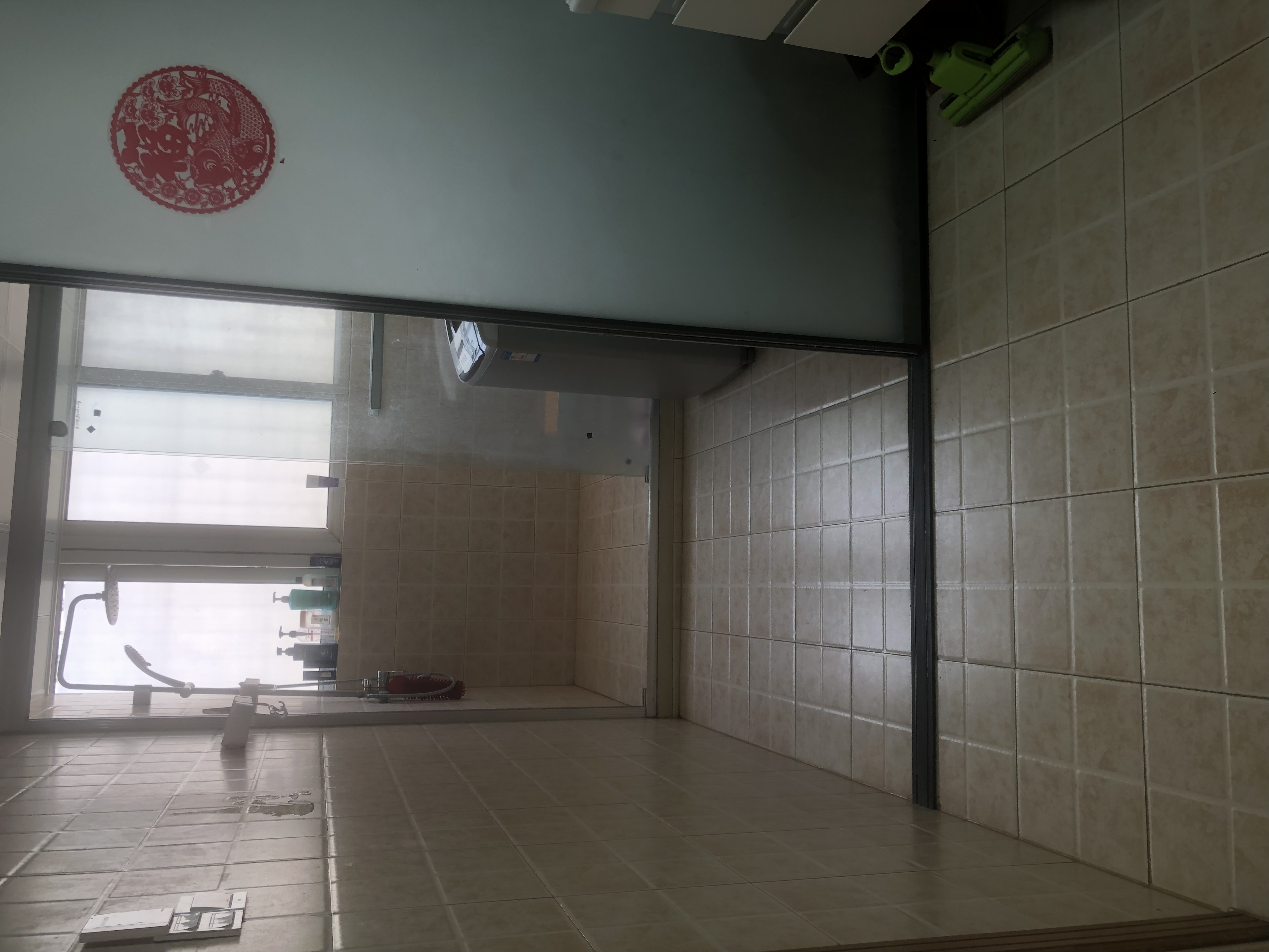 宏丰苑 2室2厅1卫 90.45m&sup2;