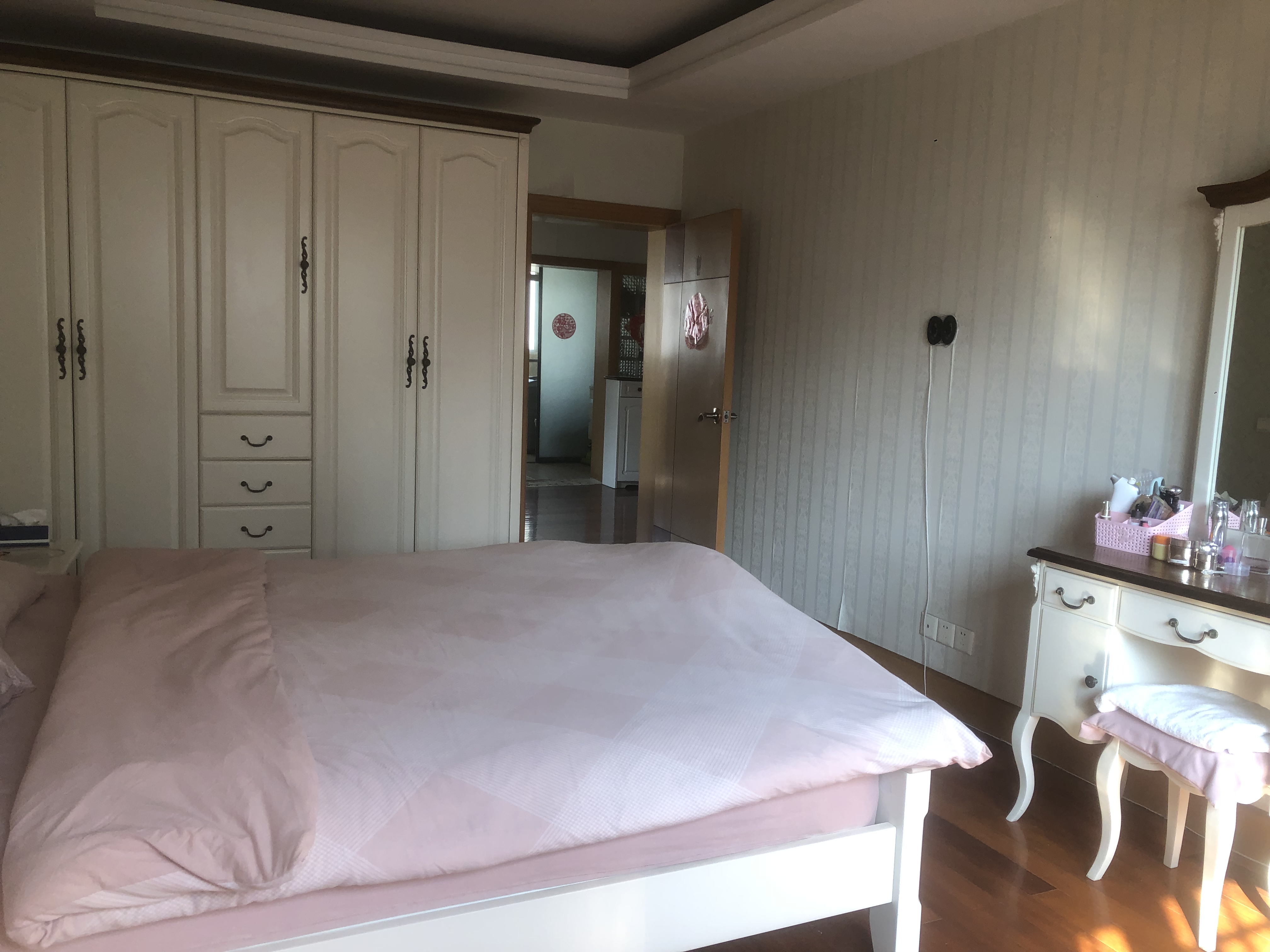 宏丰苑 2室2厅1卫 90.45m&sup2;