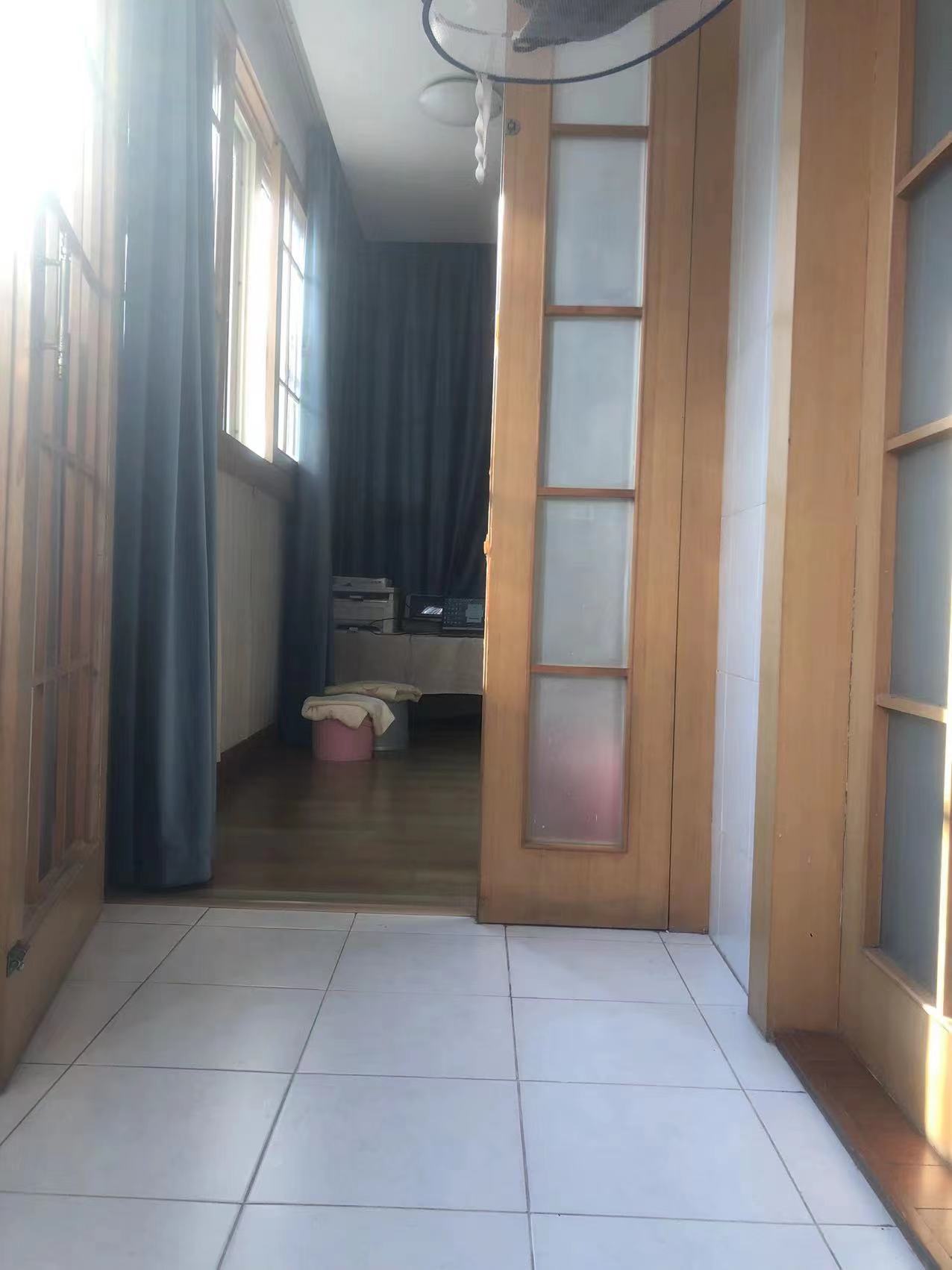 宏丰苑 2室2厅1卫 90.45m&sup2;