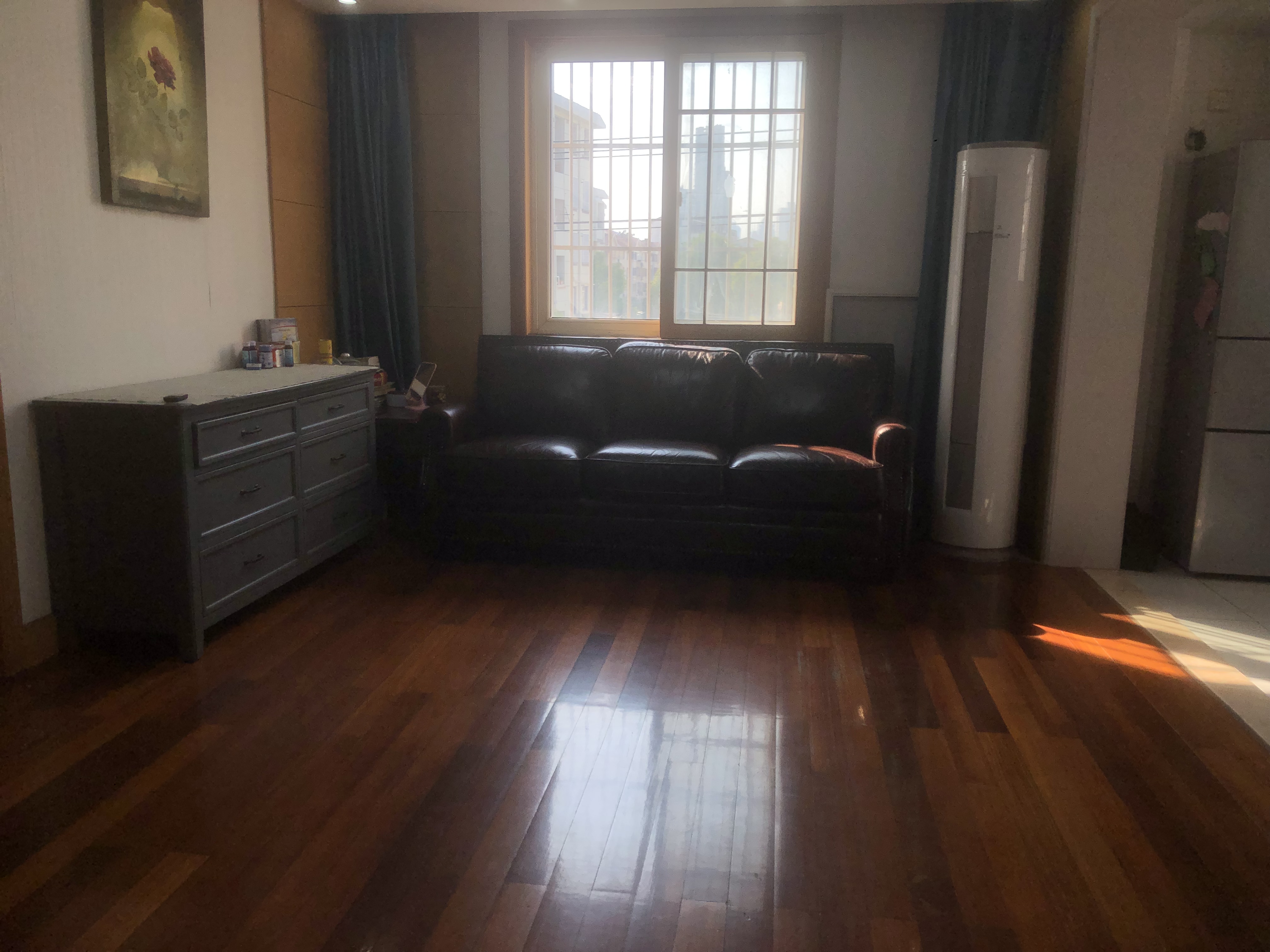 宏丰苑 2室2厅1卫 90.45m&sup2;