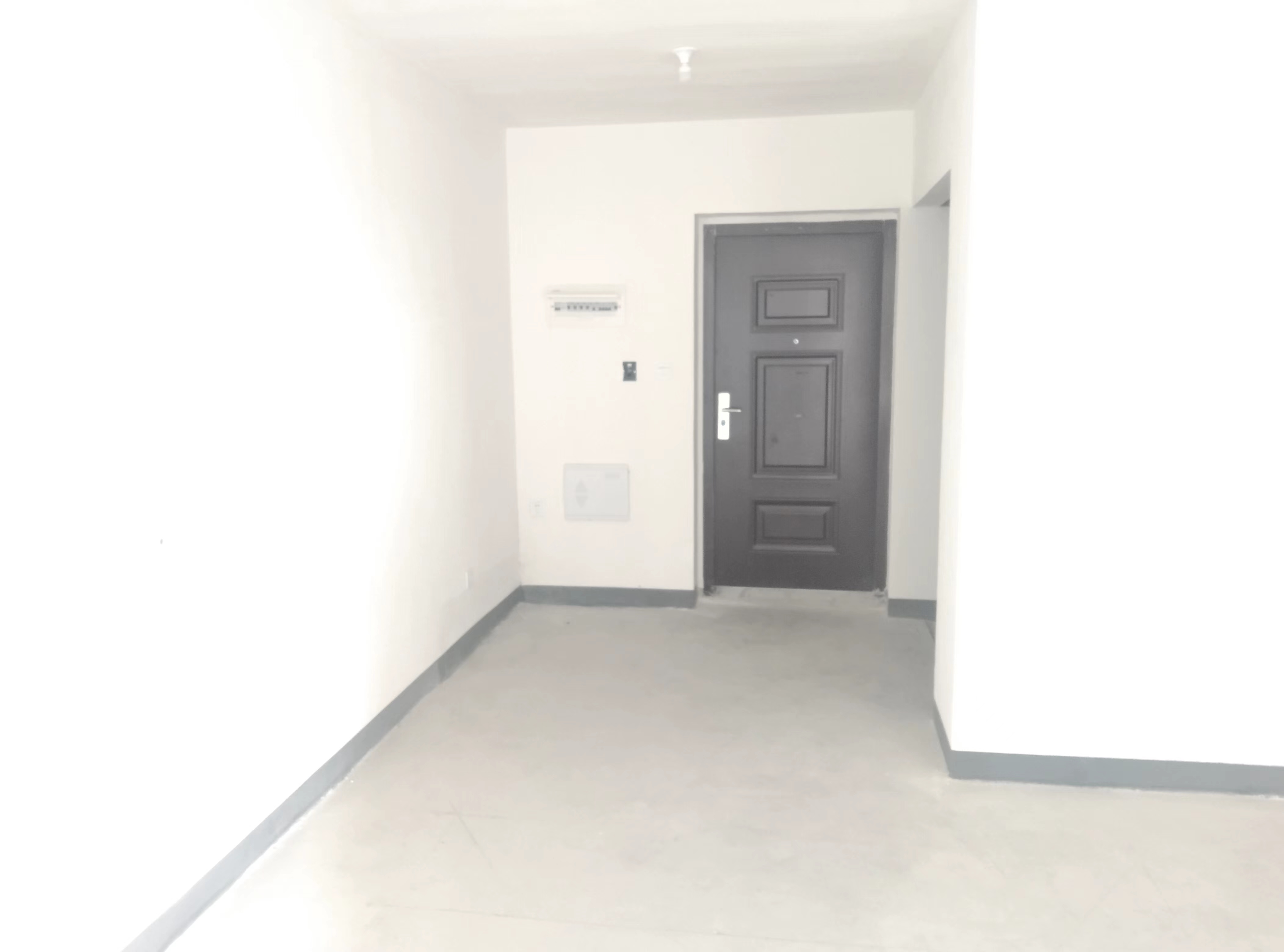 绿地新里城 3室2厅1卫 90m&sup2;