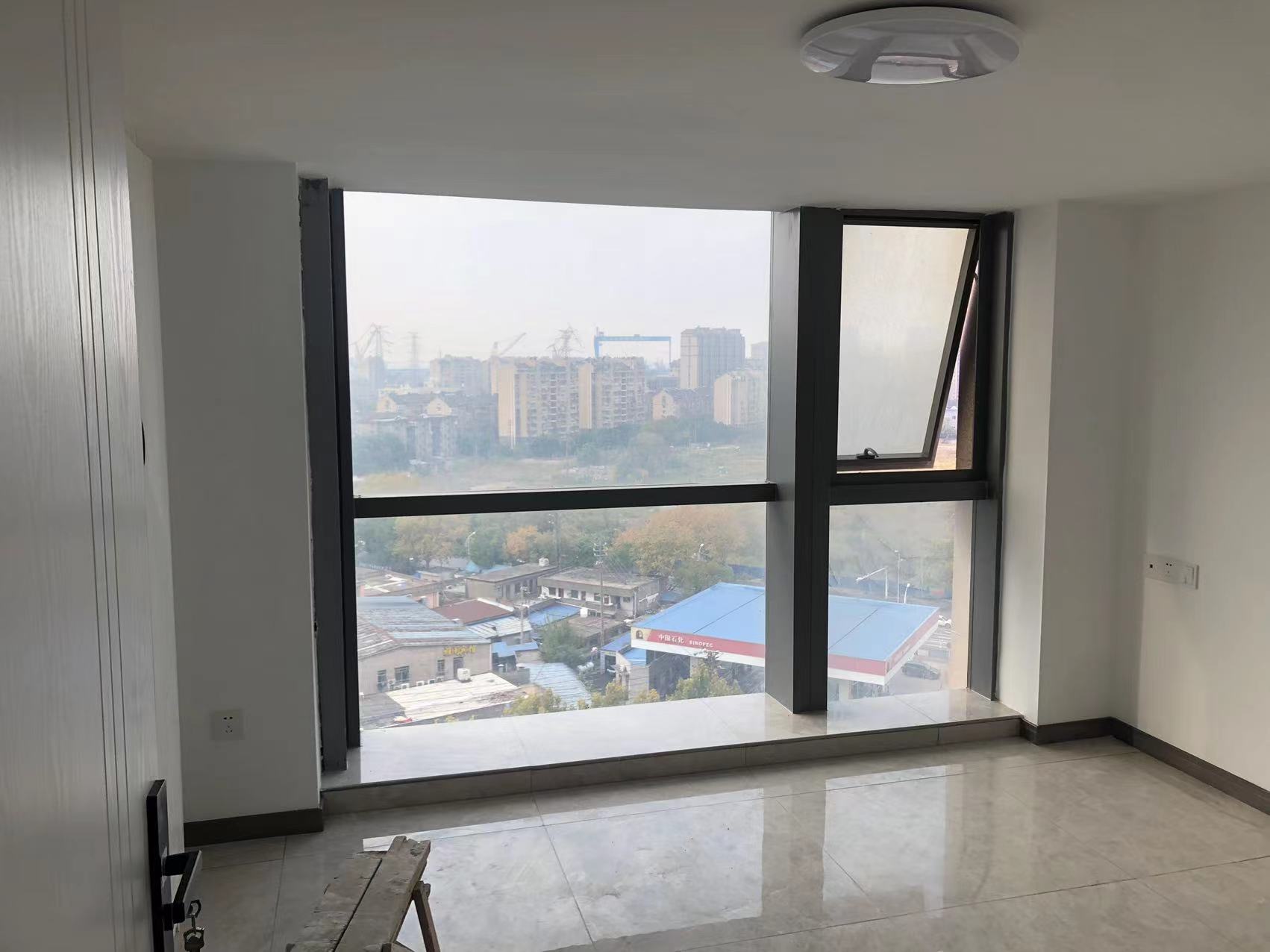 景华城 2室2厅2卫 63.51m&sup2;
