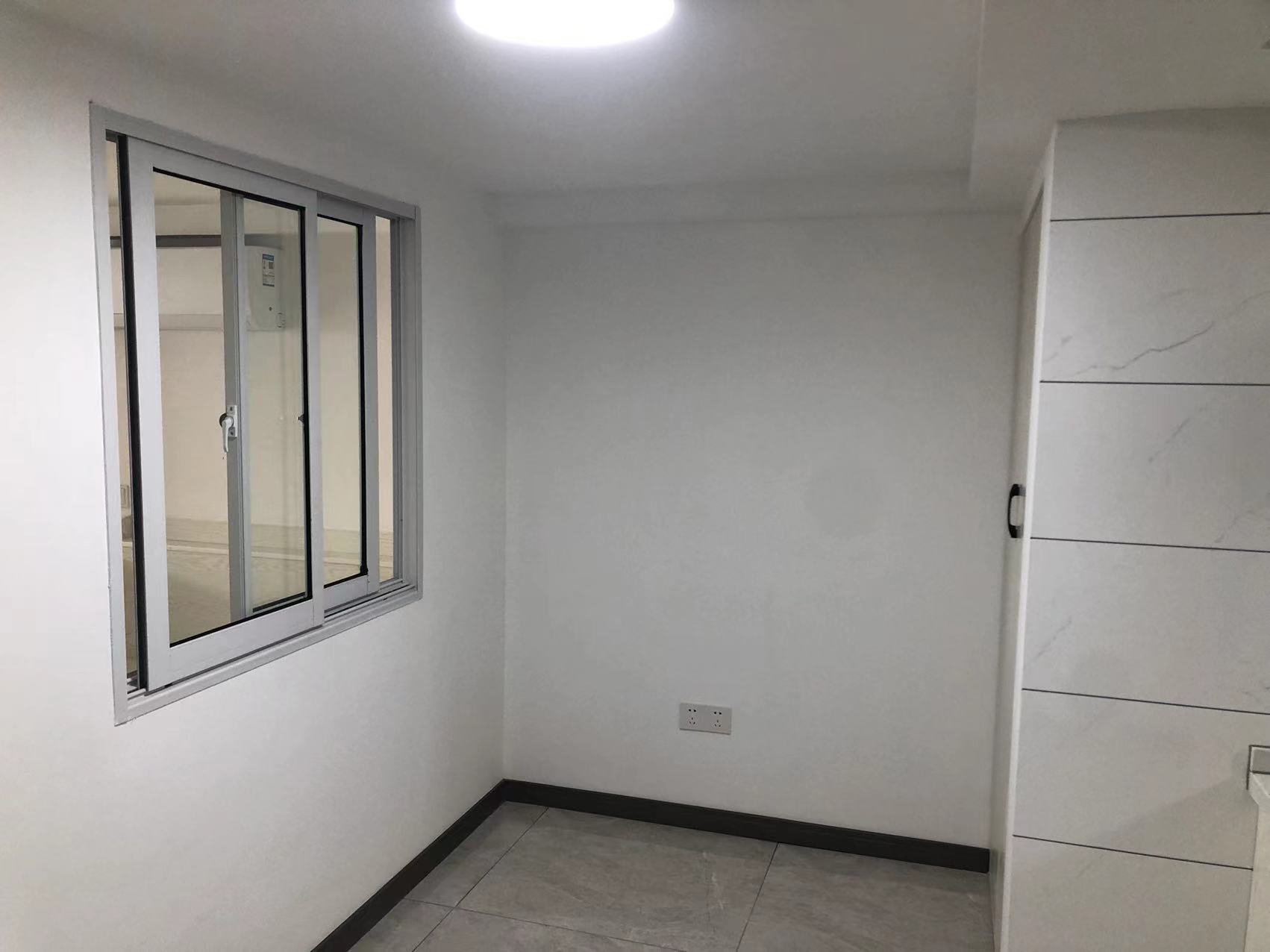 景华城 2室2厅2卫 63.51m&sup2;
