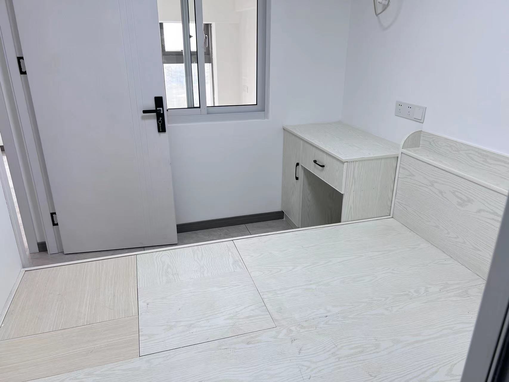 景华城 2室2厅2卫 63.51m&sup2;